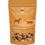 Kito Freeze 30 gr Dried Somon Kediler için Ödül Maması
