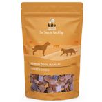 Kito Freeze 30 gr Dried Somon Köpekler için Ödül Maması