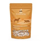 Kito Freeze Dried Tavuk Göğüs Kedi Ödül Maması %100 Doğal, Glutensiz 30 gr(Cat Treat)