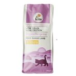 Kito Fresh 2 kg 15 Adet Kuzu Etli Yavru Kedi Maması