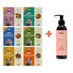 Kito Fresh 200 ml Kediler için Balık Yağı