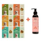 Kito Fresh 200 ml Köpekler için Balık Yağı