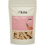 Kito Havuçlu Elmalı Cookie 150 gr Köpek Maması