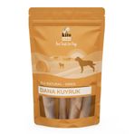 Kito Kurutulmuş Dana Kuyruk Çiğnemelik Köpek Ödül Maması%100 Doğal, Glutensiz, Organik 100 gr(Dog Treat)