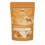 Kito Kurutulmuş Kuzu Kulak Çiğnemelik %100 Doğal Glutensiz Organik 100 gr Köpek Ödül Maması