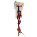 Kito Toys Solucan Peluş Kedi Oyuncağı