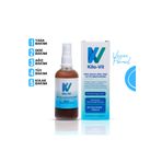 Kito-Vit Kedi/köpek Deri, Kulak, Ağız, Yara ve Tüy Bakım Ürünü 100 ml