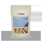 Kito Yaban Mersinli 150 gr Köpek Kurabiyesi