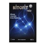 Kitofit Trio Kitosan 60 Kapsül