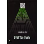 Kitsan Yayınevi Dost'Tan Dosta