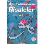 Kitsan Yayınevi Muhyiddin İbn Arabi Risaleler 2