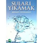 Kitsan Yayınevi Suları Yıkamak