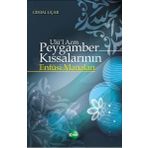 Kitsan Yayınevi Ulü'l Azm Peygamber Kıssalarının Enfüsi Manaları