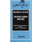 Kitsan Yayınevi Yıldızların Mevki