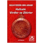 Kitsan Yayınları Haftalık Virdler Ve Zikirler