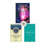 Kitsan Yayınları İsm-i Azam - Yıldızların Mevki - Harflerin İlmi ( 3 Kitap Set )