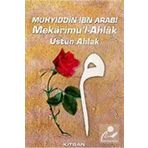 Kitsan Yayınları Mekarimu'l-ahlak/üstün Ahlak