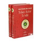 Kitsan Yayınları Tefsir-i Kebir Te'vilat (2 Cilt)
