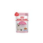 Kitten 12x85 gr Instinctive in Jelly Yavru Kedi Jel Konservesi