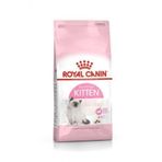 Kitten 4 kg Yavru Kuru Kedi Maması