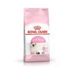 Kitten Cat Food Tavuklu Yavru Kedi Maması 2 Kg