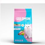 Kitten Hipoalerjenik Düşük Tahıllı 9 kg Yavru Tavuklu Süper Premium Kedi Maması