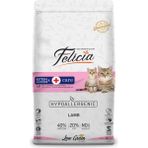 Kitten Kuzu Etli Yavru Kedi Maması 2 kg - 1