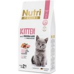 Kitten Somon Etli Nutri Feline Yavru 2 kg Kedi Maması