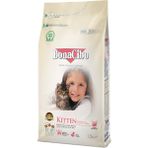 Kitten Tavuklu ve Balıklı Yavru Kedi Maması, 1,5 Kg, Tüm Irklar Için, Doğal, Şeker Içermez