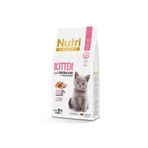 Kitten Tavuklu Yavru Kedi Mamasi 2 Kg
