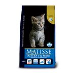 Kitten Tavuklu Yavru Kuru Özel 10 kg Kedi Maması