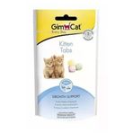 Kitten Yavru Kedi Ödül Maması Tablet 40 Gr