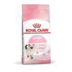 Kitten Yavru Kediler Için Kuru Kedi Maması 400G