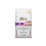 Kitten&Mother Yavru&Hamile / Az Tahıllı 12 Kg Yavru Kuzu Etli Hypoallergenic Kedi Maması