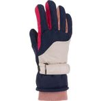 Kitti 422-9 Kız Çocuk Su Geçirmez Kar Eldiveni