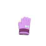 Kitti 9-15 Yaş Kız Çocuk Örme Eldiven K24240-01