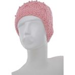 Kitti K22140-02 Pembe Ponponlu Bere