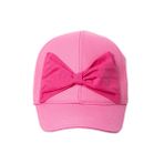 Kitti Kız Bebek Şapka - Pembe