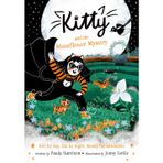 Kitty and the Moonflower Mystery: The purrrfect series for newly confident readers, from bestselling author Paula Harrison and Waterstones Children's Book Prize winner Jenny Løvlie!