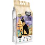 Kitty Life Natürel Lavanta Kokulu İnce Taneli Bentonit Kedi Kumu 5 Lt