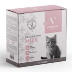 Kitty Milk Hamile Ve Yavru Kediler İçin Taurinli Ve Vitaminli Kedi Süt Tozu 150 Gr