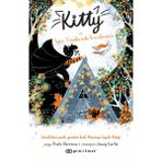 Kitty Ve Ağaç Tepelerinde Kovalamaca / Paula Harrison