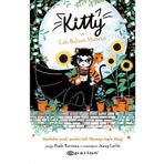 Kitty ve Çatı Bahçesi Macerası Epsilon Yayınevi