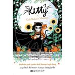 Kitty ve Çatı Bahçesi Macerası Paula Harrison - Enis Köksaldı