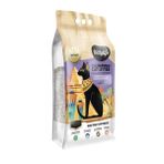 Kittylife Lavanta Kokulu Topaklanan İnce Taneli Bentonit 5 lt Kedi Kumu