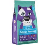 Kittylife Somonlu 10 kg Premium Yetişkin Kedi Maması