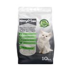 KittyMax 10 lt Aloe Veralı Bentonit Kedi Kumu