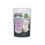 KittyMax 10 lt Lavanta Kokulu Topaklanan Kedi Kumu