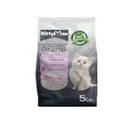 KittyMax Marsilya Sabun Kokulu İnce Taneli 5 lt Kedi Kumu