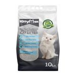 Kittymax Marsilya Sabunu Kokulu Bentonit 10 lt Kedi Kumu